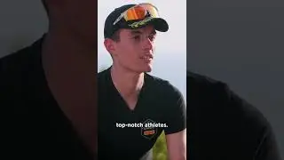SIMONE AVONDETTO talks about #InternazionalidItaliaSeries 🤝 #mtb #shorts