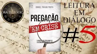 MENSAGENS VAZIAS E MASSAGEM NO EGO (Leitura #5). #livros #booktok #pregação 