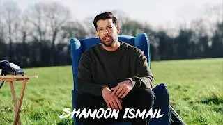 Shamoon Ismail - VOLUME (Official Music Video)