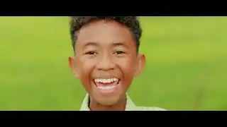 THE NEXT VOICE KIDS - Aleoko Ny Ahy &bull; Hantatina &bull; (Clip Officiel 2026)