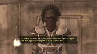Fallout New Vegas Unlimited XP+ Caesar's Legion Fame Glitch