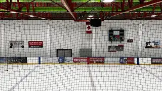 2026 01 08_ESSO_Raiders U13AA vs Bow River U13AA