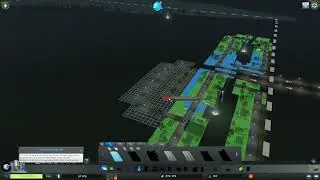 Playing city skylines till I go bankrupt (fail)