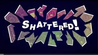 BFDIA 23: Shattered! (title card only) | d15bl0x