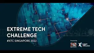 XTC Singapore 2022 Demo Day - Umami Meats