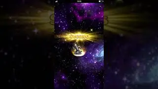 FFBE GL Cactuar madness, maxin King Metal Minituars