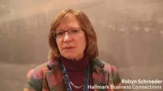 Hallmark Business Connections Partners with Stoneridge Software