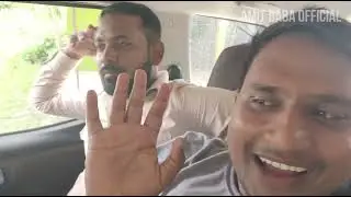 Amit Baba Viral Vlog Video 🤣 ##amitbaba #vlog #viralvideo #vlogs #viral #vlogger #video 