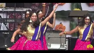 2023 HumSub Diwali highlights