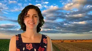 A farmyard fun storytime and singalong with Sarah