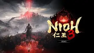 【仁王3体験版】Part.5 地獄武器をコンプしたい
