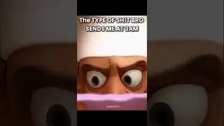 The TYPE OF Shit Bro Sends Me at 3am | #anime #edit #meme #memes #dbz #goku