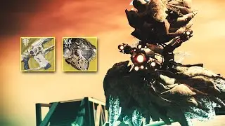 One Thousand Voices + Dawn Chorus vs Akelous | More Stack = More Damage
