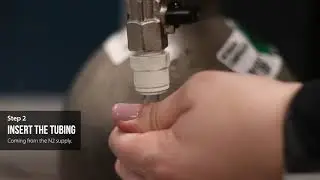 How to Install the Curtis Nitro Infuser