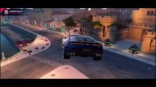 CLASS B NOVICE FINAL SEASON | ASPHALT 9 LEGENDS