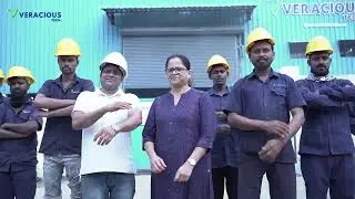 Veracious Tech India- Manufacturer of Storage Calorifiers, Pressure Vessels and Heat Exchangers