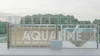 AQUALINE MBBR SYSTEMS
