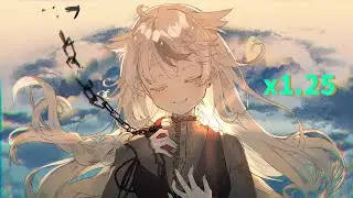 o2ffline - Rainbow In The Dark (feat. Rika) x1.25