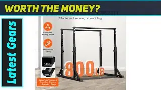 VEVOR Dip Bar: Unshakeable Strength for Your Toughest Workouts!