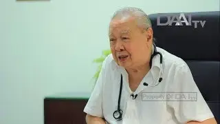 Tak Sebatas Profesi | Napak Tilas Tzu Chi (18/11/2018)