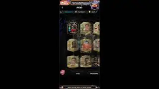 TRADING ON MADFUT 22 MOD LIVE!!