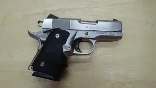 Para Ordnance P10 45 Limited
