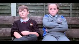Youth Work Ireland