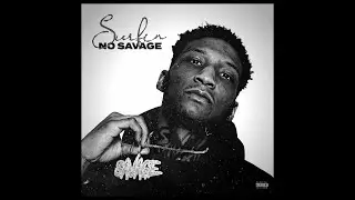 [FREE] No Savage x Schlish x Dmv Type Beat 2022 - 