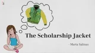 THE SCHOLARSHIP JACKET/Easy Explanation/in depth/short and crisp/class7