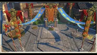 Neverwinter - Protector's Jubilee - 11th Year Anniversary Event