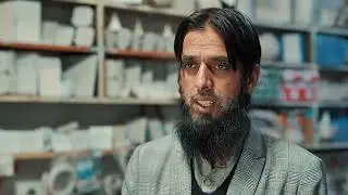 From Struggle to Stability | Faisal Mehmood&rsquo;s Journey with Interest Free Support