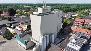 P  Bos Ederveen