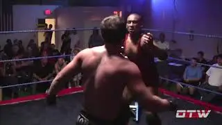Mean Streak vs. Team No Limits [OTW Summer Brawl 2013]