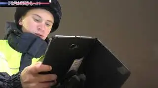 Документы ДПС можно больше в руки не передавать.