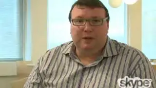 Skype - Scott Durchslag