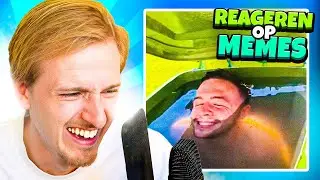 KOEN REAGEERT OP LEUKE MEMES