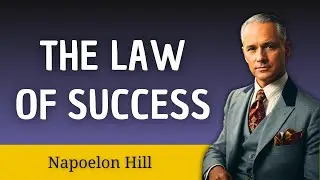 The Art of SALESMANSHIP by NAPOLEON HILL - AUDIOBOOK