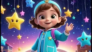 Miss Polly Had A Dolly &ndash; Rescue in the Star Hospital | Fun Caring & Song for Kids | Nursery Rhyme