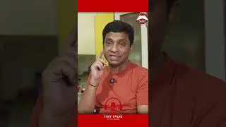 Exclusive interview with Santosh Pawar. #marathipodcast #comedy #tinytalkies #santoshpawar #natak