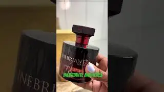 INEBRIANTE Mulheres HINODE PERFUMES EXCLUSIVOS #perfume #hinode #perfumada #parfum