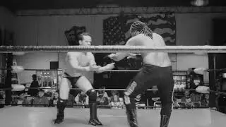 Grindhouse Pro Wrestling Presents: Rudy Switchblade vs Ace Jackson
