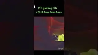 m1014Green flame DracoKing ཌkingད&trade;👉𝒞𝒽𝑜𝓊𝒹𝒽𝒶𝓇𝓎,