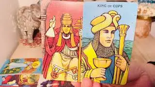 Cancer | How Do They Feel About You | July Love Tarot Reading 2021 |