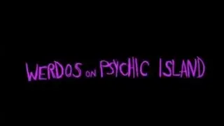 (Reuploaded) Werdos on Phycic Island - (When I said I want to expand my horizons)
