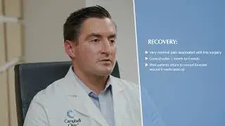 What is an ACDF Surgery with Dr. Campion