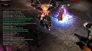 ArenaMU DK 110rr vs GL 65rr