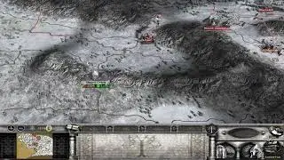 Divide and Conquer: Gondor - #125: Not with a Bang...