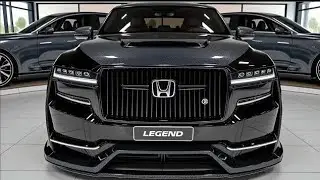 Honda City 2026 Is HERE! New Design, Crazy Features & Shocking Upgrades Revealed