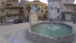 Fontana Baucina