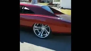 Old Car lOvers